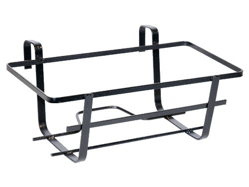 Balconiera Geranio Fissa