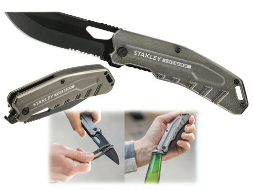 COLTELLO STANLEY FATMAX FMHT0-10312