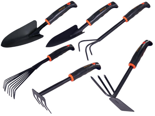 Attrezzi Brixo Hercules