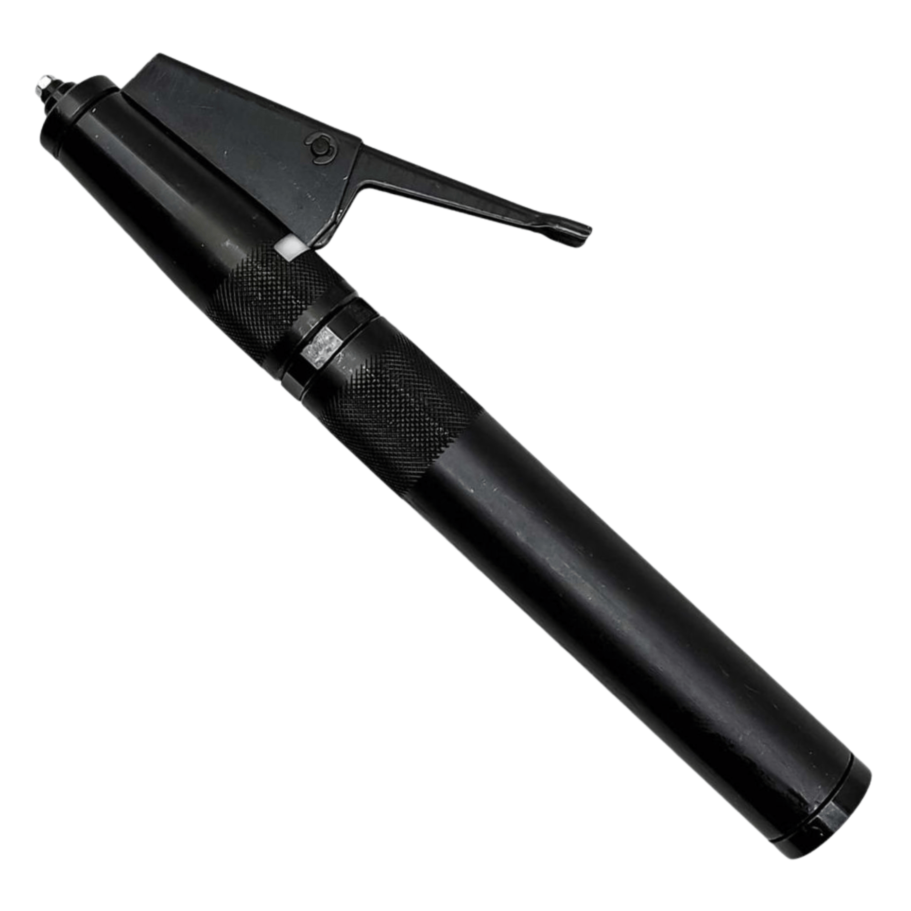 Pistola Abbatti Buoi Professionale Adler AP.78 | Bicalibro 22-380 | Sistema Di Scatto Sicuro