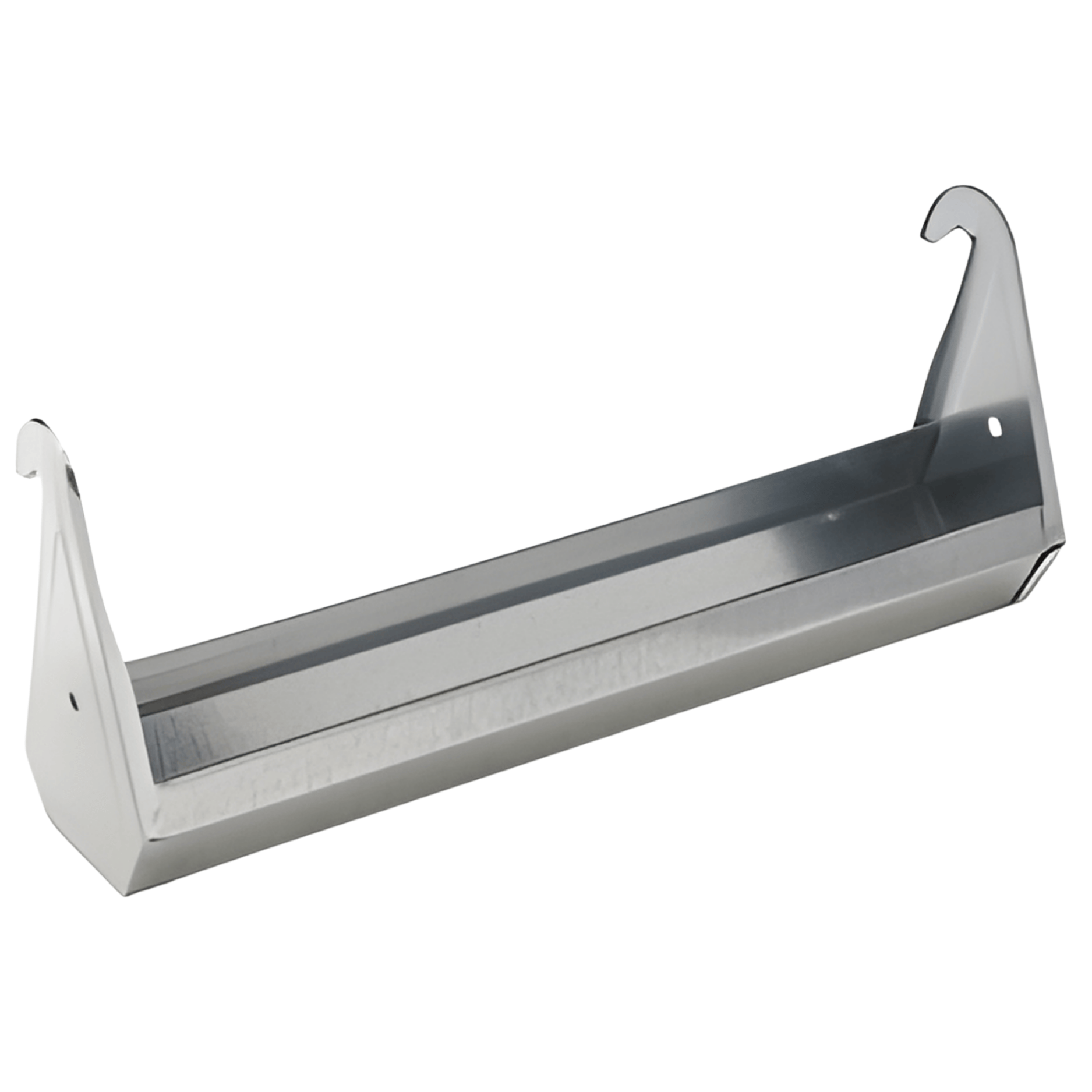 Abbeveratoio Da Appendere Novital In Lamiera Zincata | Struttura Robusta E Anti-Ruggine | Ø 40 Cm