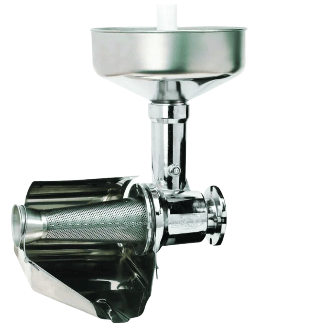 Accessorio Spremipomodoro Reber Per SM5 Hp 0,5/1,0 | Corpo In Alluminio E Filtro Inox