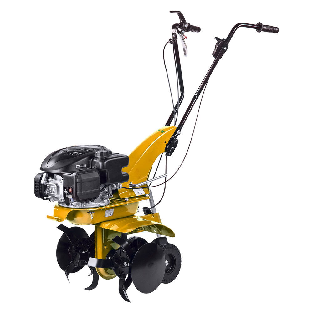 Motozappa 'Fanny 2' 139 Cc Lif By Eurosystem