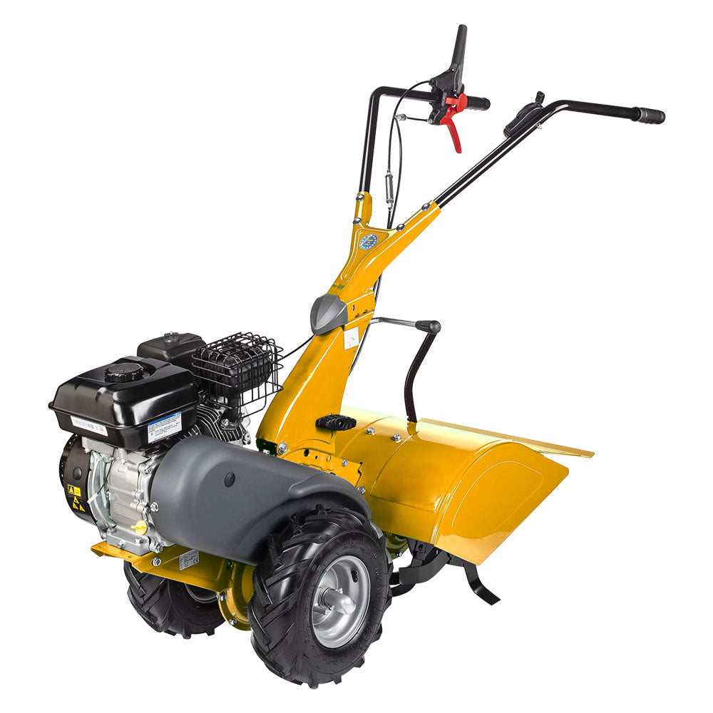 Motocoltivatore 'Oscar' 208 Cc Lif By Eurosystem