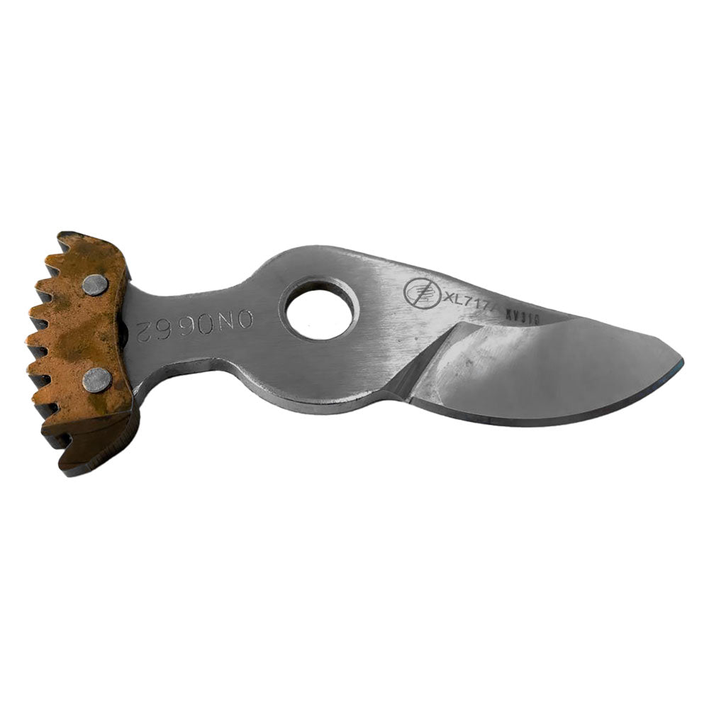 Lama Mobile Ricambio Volpi | Per Potatura Professionale Dell'Olivo Resistente Modello AG0235R1