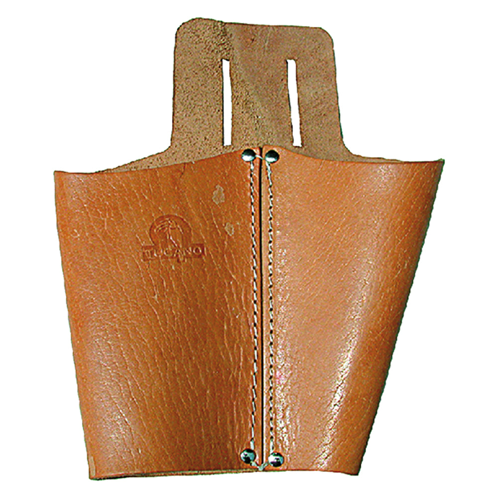 Fodero Portaforbici/Segaccio 2 Tasche