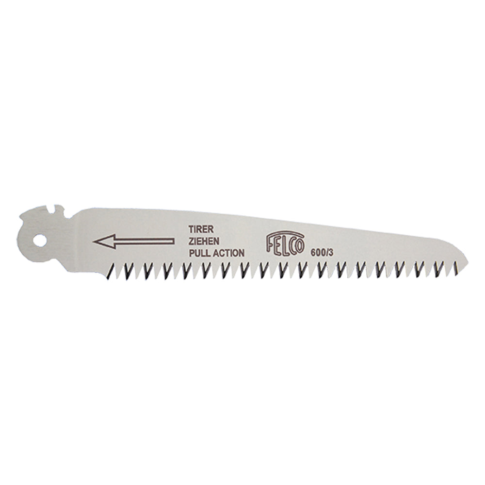 Lama Per Segaccio 'Felco' Art.600/3 Per Segaccio Felco 600