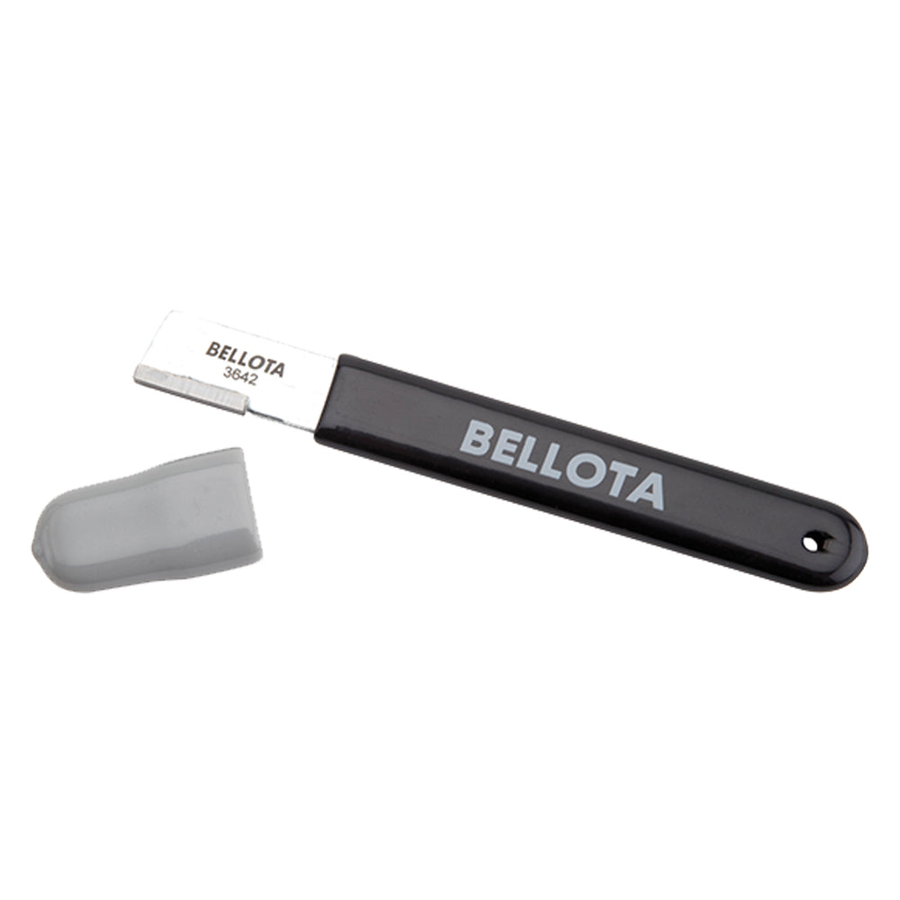 Pietra Affila Utensili Gr. 40 - Art. 3642 Bellota