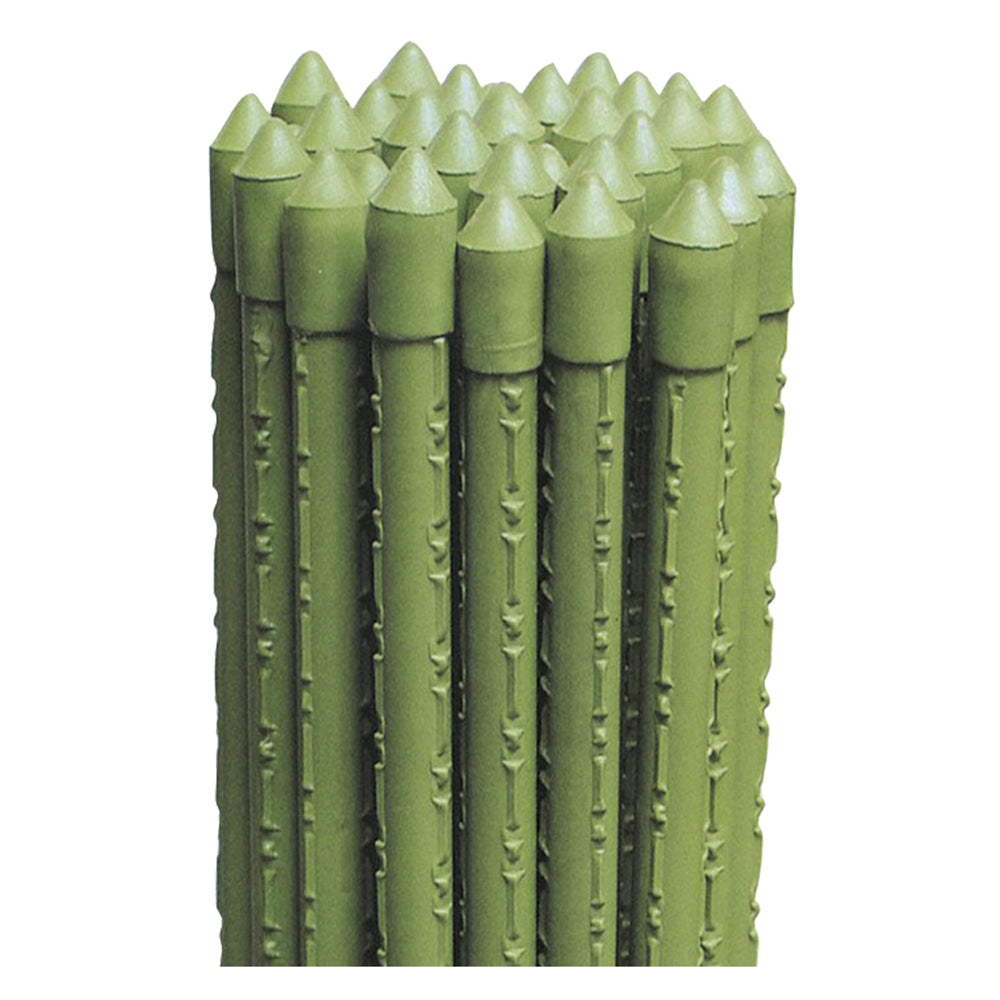Cannetta In Metallo Plasticato Ø Lif