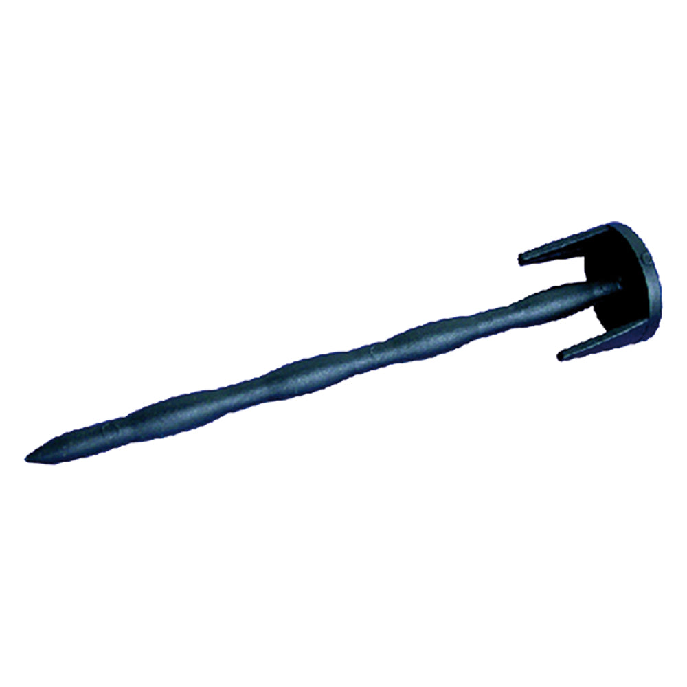 Chiodi Fermatelo Con Alette Cm 11 - Cf. 200 Pz | Per Raccolta Olive Professionale