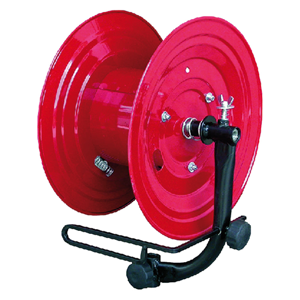 Avvolgitubo Aria Compressa Mt. 100 | Per Raccolta Olive Professionale Resistente