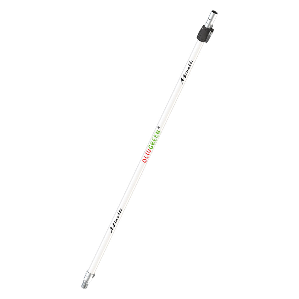 Asta Alluminio Tipo Telescopico Minelli | Ricambio Professionale Per Olivicoltura