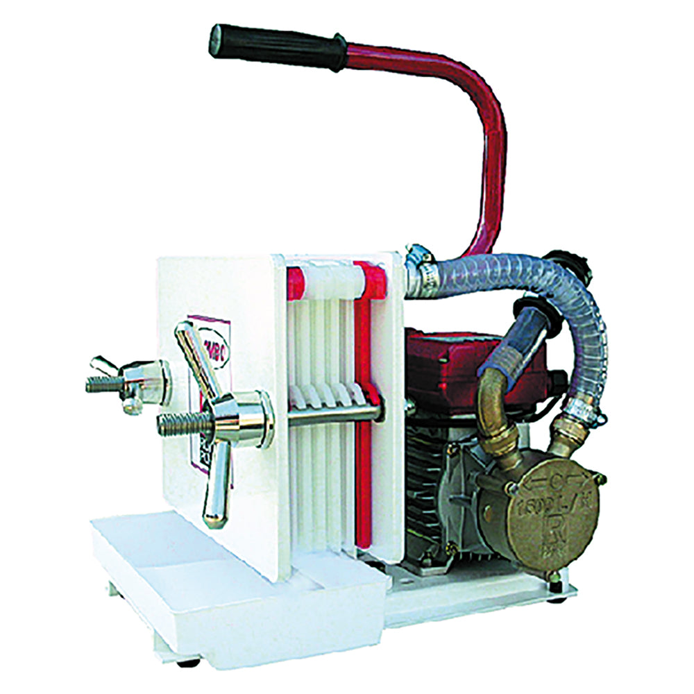 Filtro Per Vino | ROVER