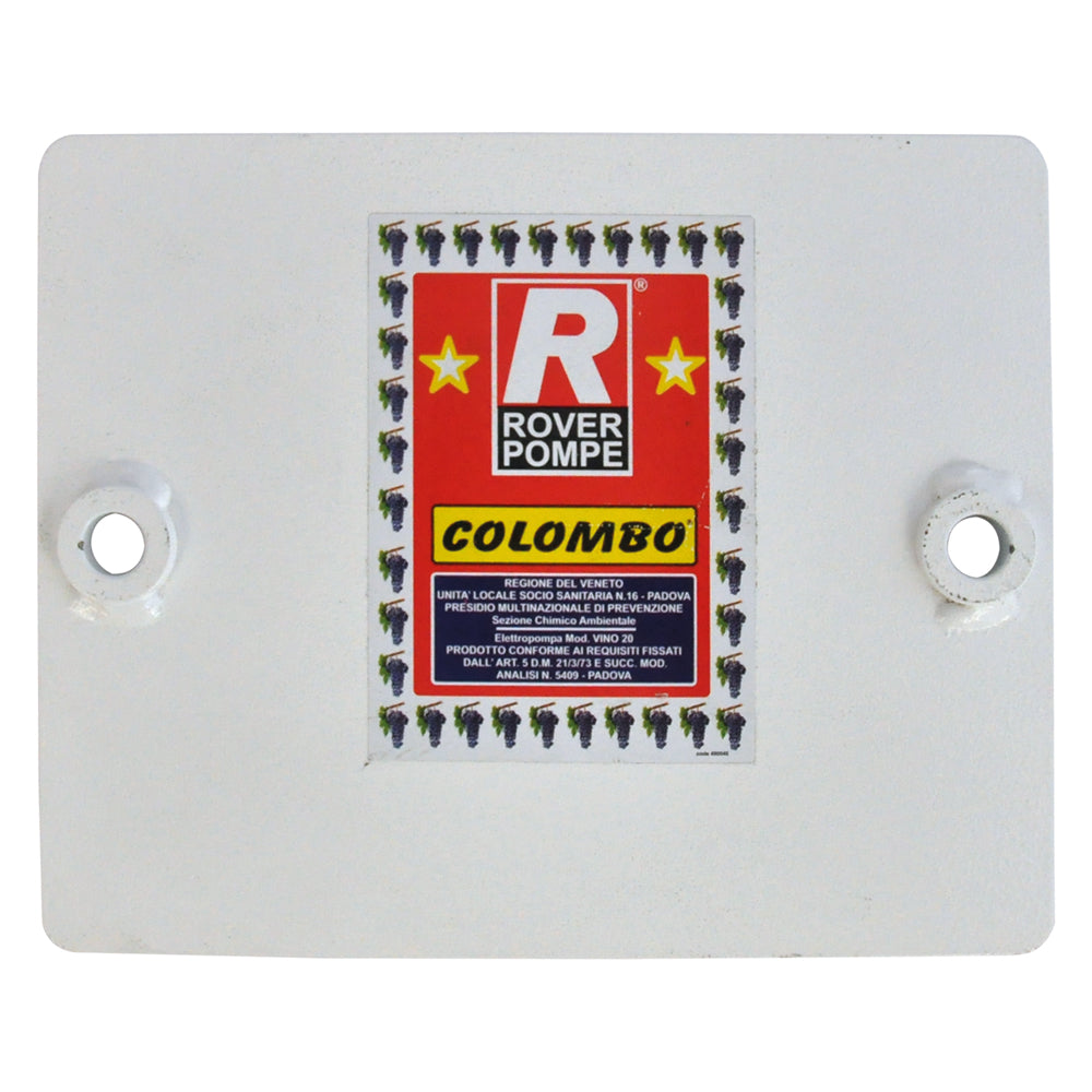 Ricambio Elettropompa | ROVER