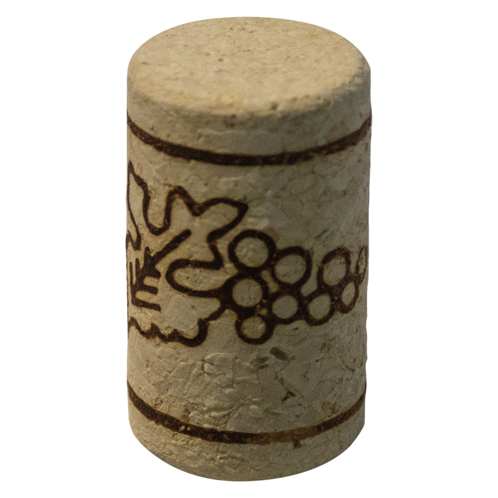 Tappo Per Vino Semisintetico 'Tecnocork