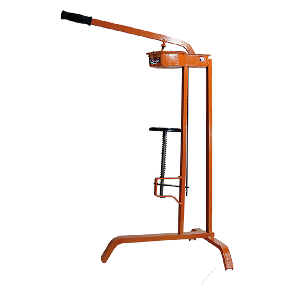 Tappatrice Per Bottiglie | GRIFO