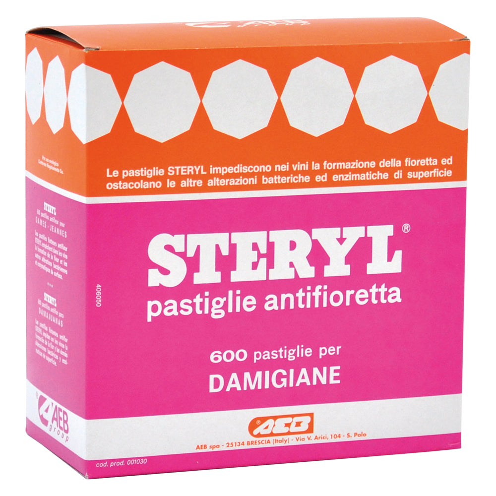 Trattamento Enologico | CHIMICA FRANKE