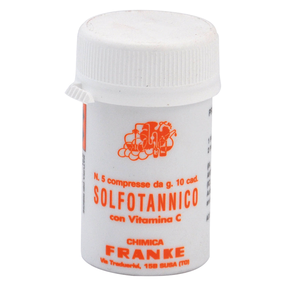 Trattamento Enologico | LIF