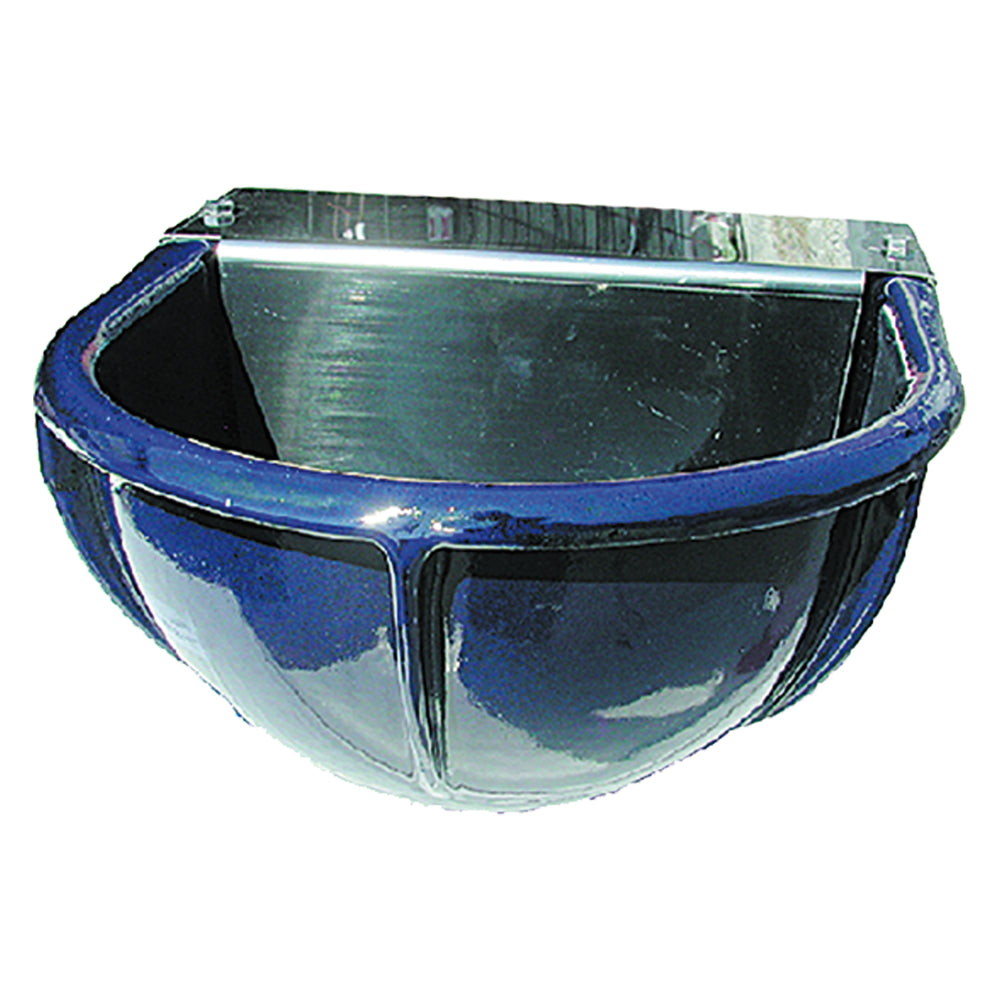Abbeveratoio Per Equini Cm 28 X 25 X H 14