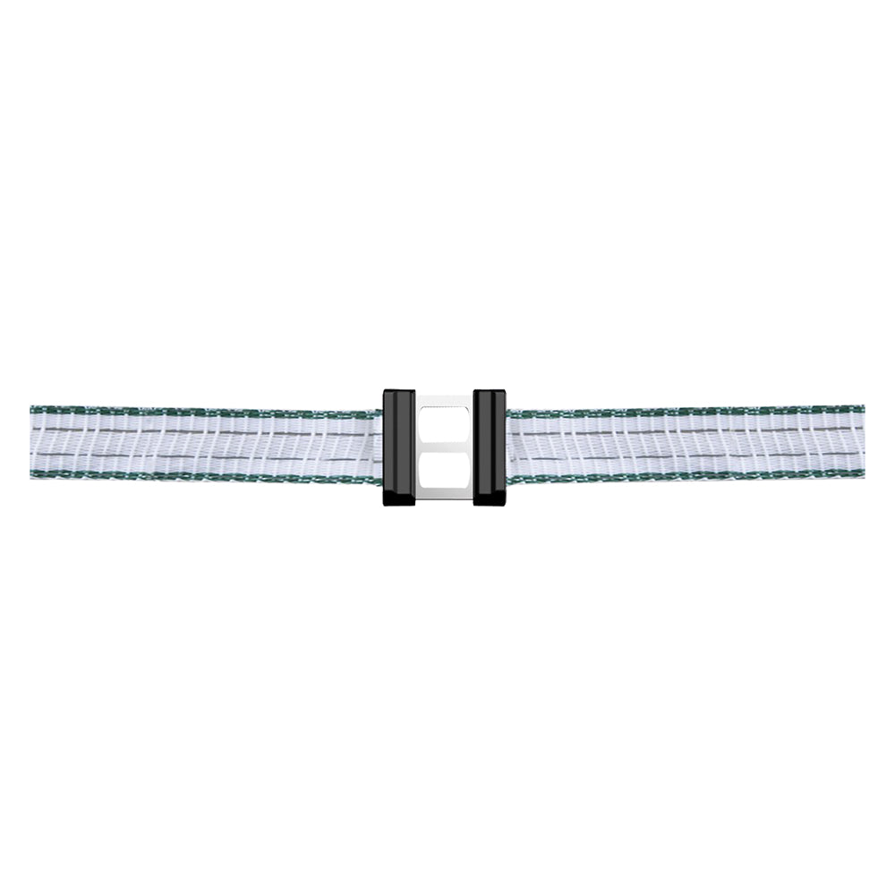 Connettore Per Fettuccia 'Litzclip' 442002 Per Fettuccia H.40