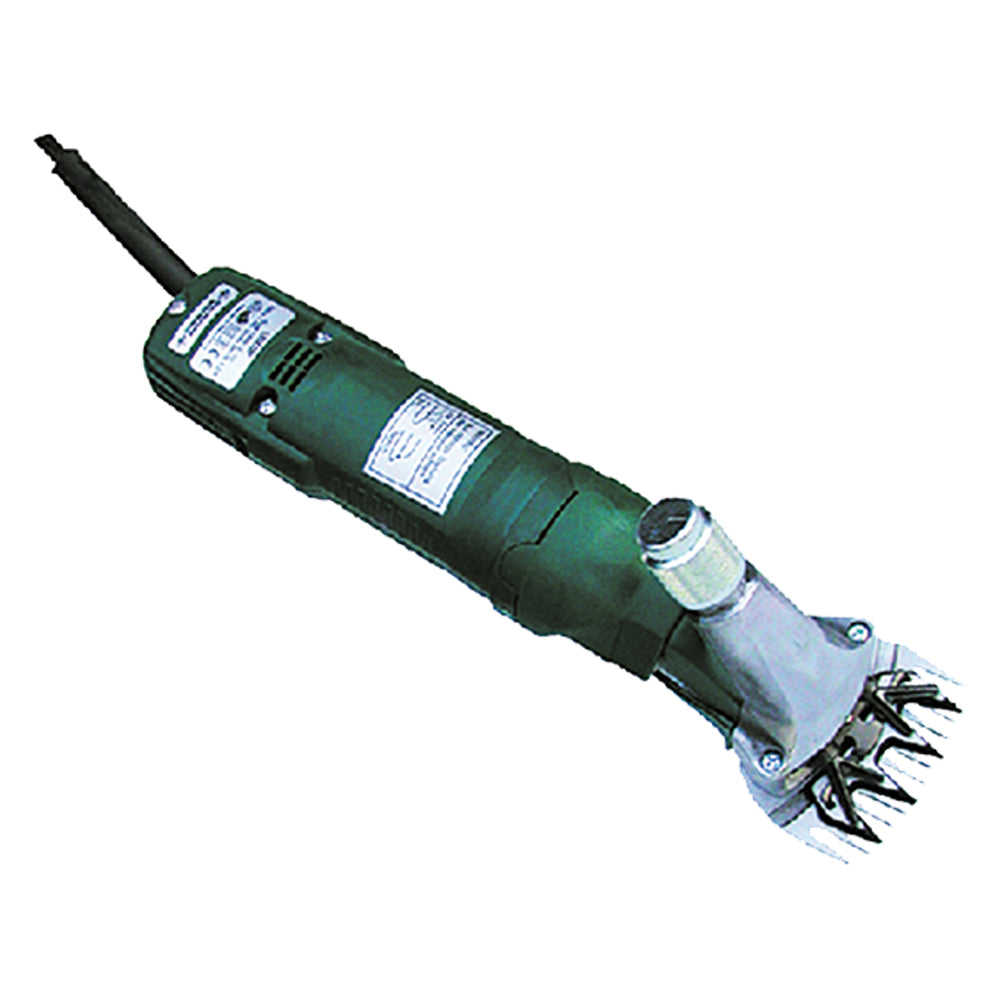 Tosatrice Elettrica Per Ovini 'Professionale' 430 W Liscop