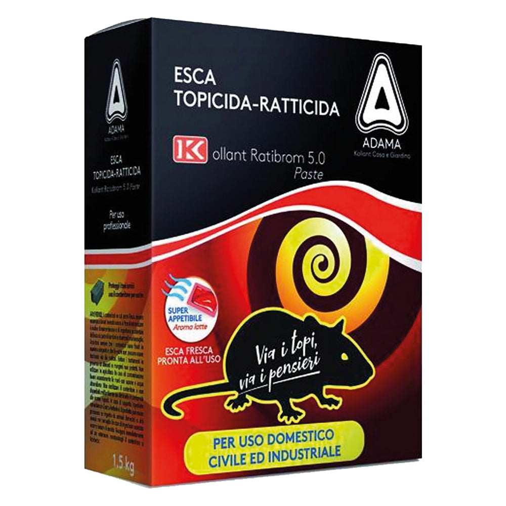 Esca Topicida | KOLLANT