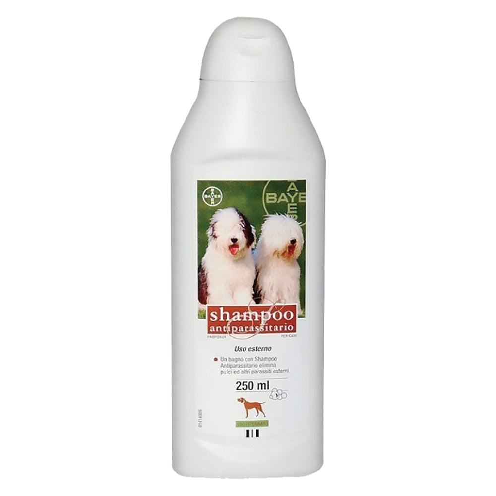 Antiparassitario Animali | BAYER