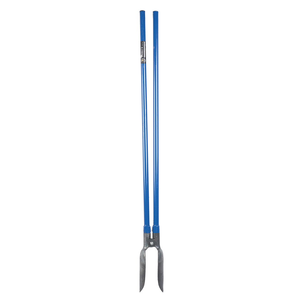 Pinza Cavabuche 'Professionale' Lunghezza Cm 150 - Foro Cm 12
