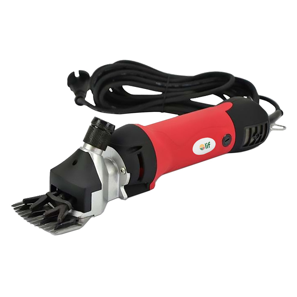Tosatrice Elettrica 350 W - 6 Velocità Lif