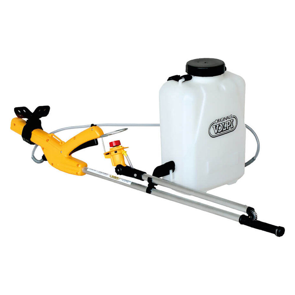 Micronizzatore Per Diserbo | VOLPI