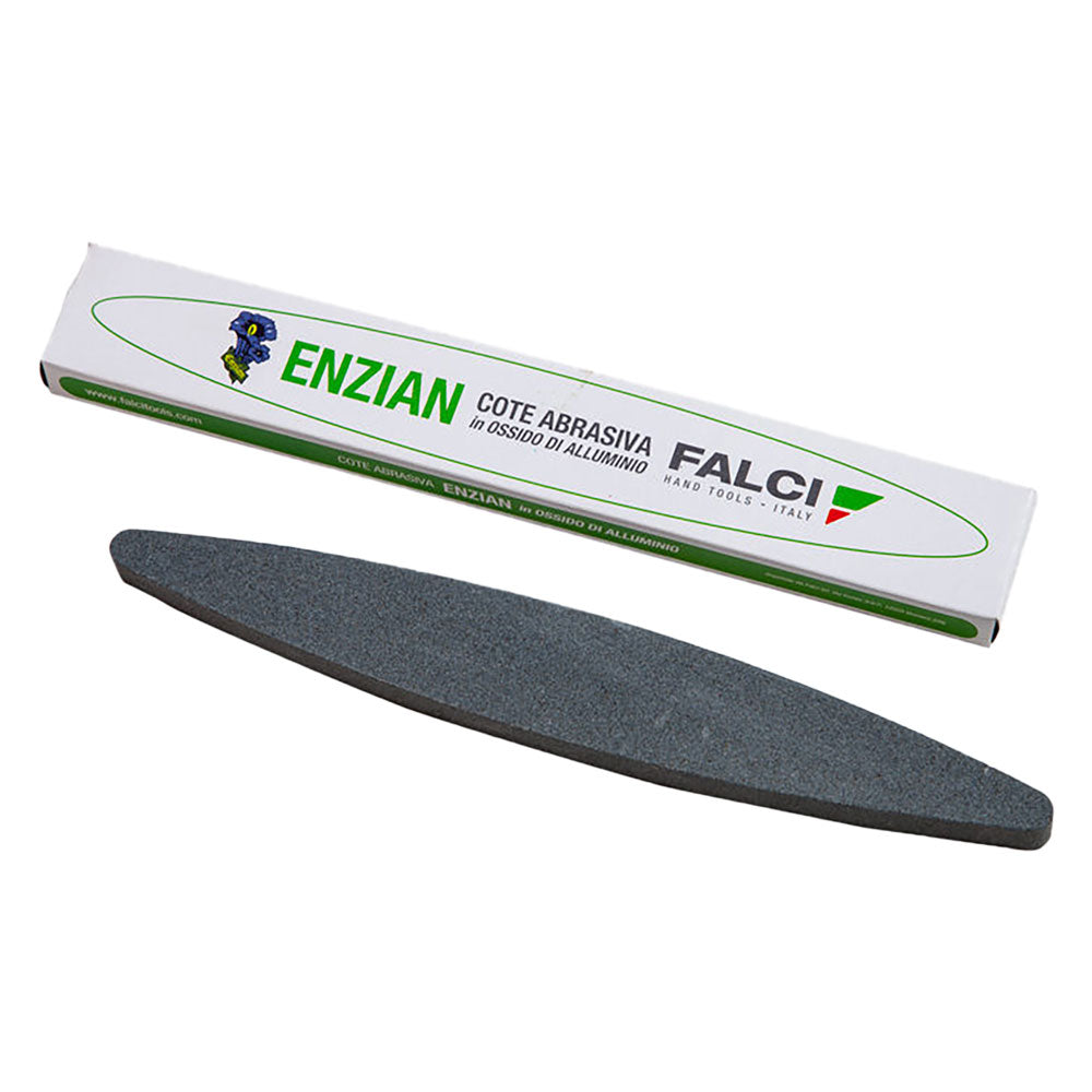 Pietra Cote 'Enzian' Grigia Falci