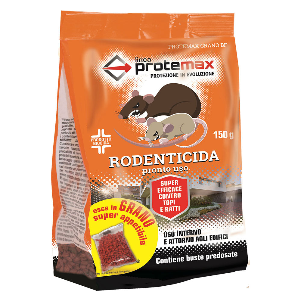 Esca Topicida | PROTEMAX