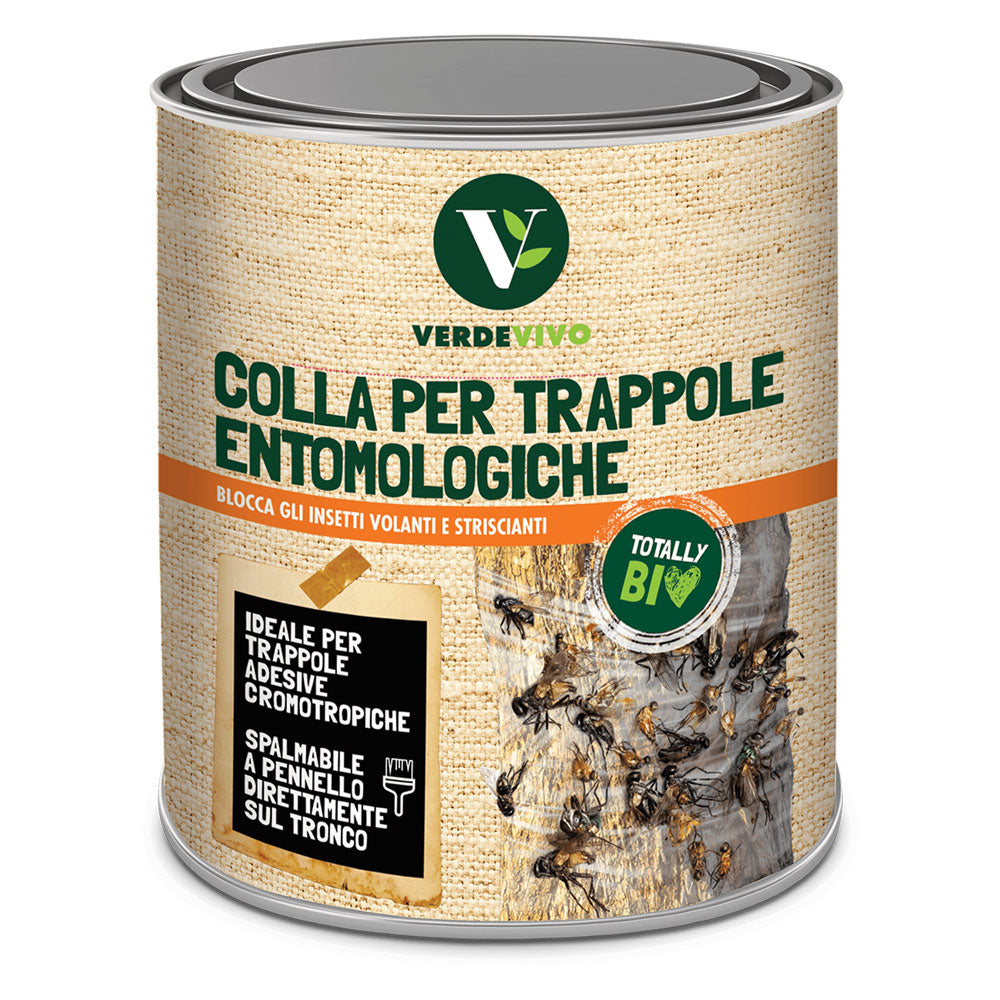 Trappola Per Topi | VERDE VIVO