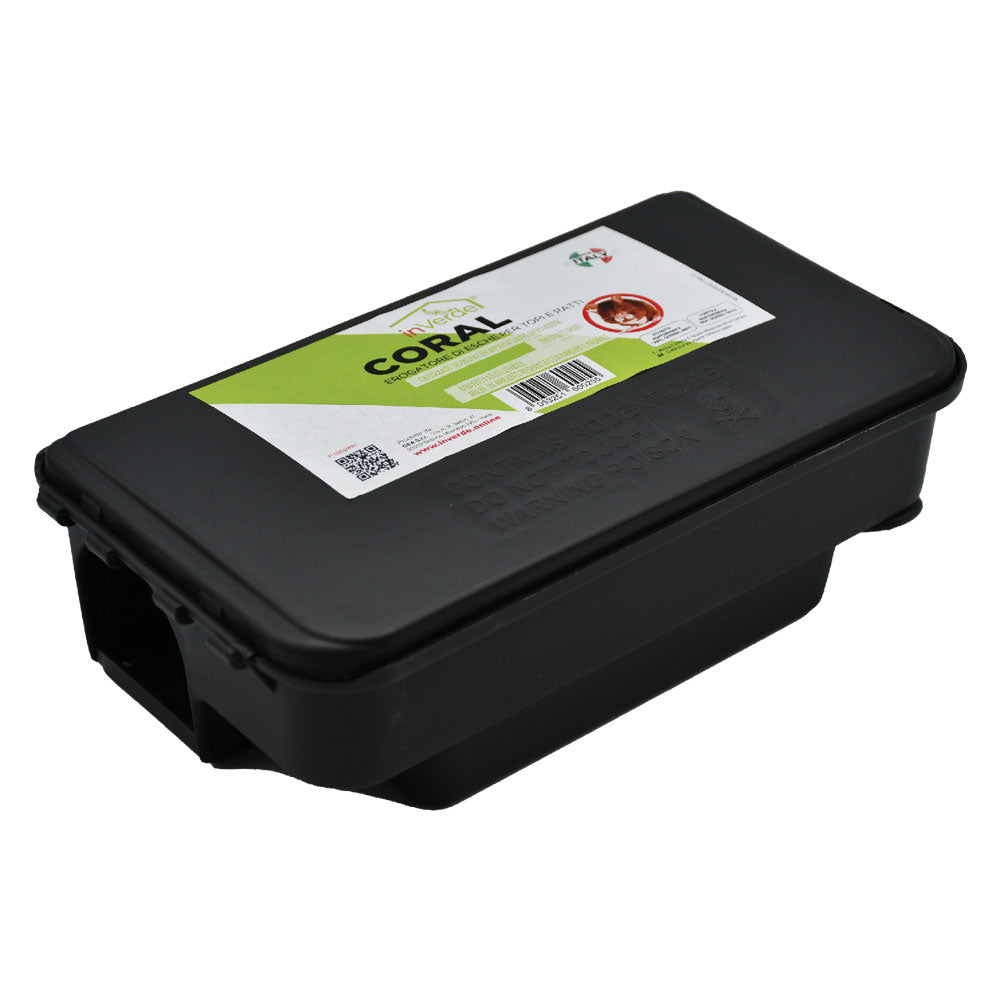 Esca Topicida | IN VERDE