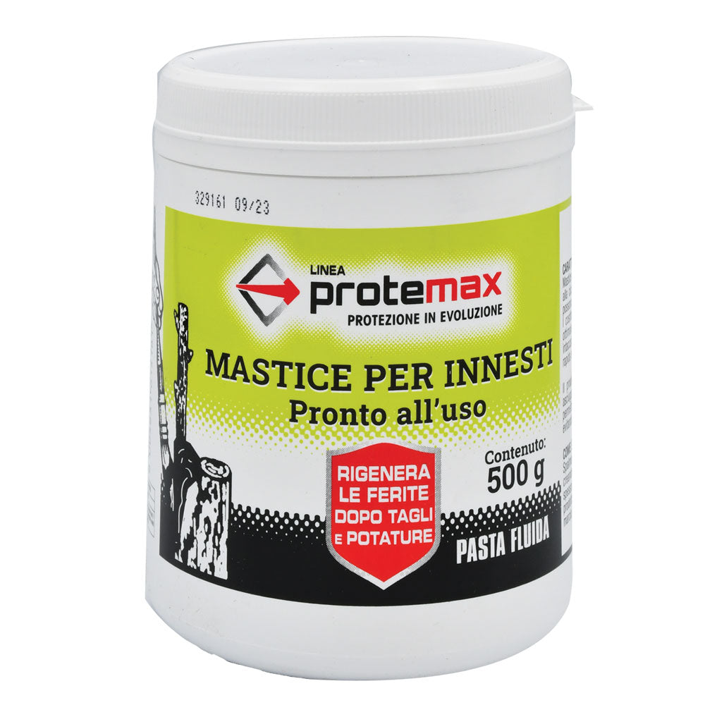 Mastice Per Innesti Gr. Protemax