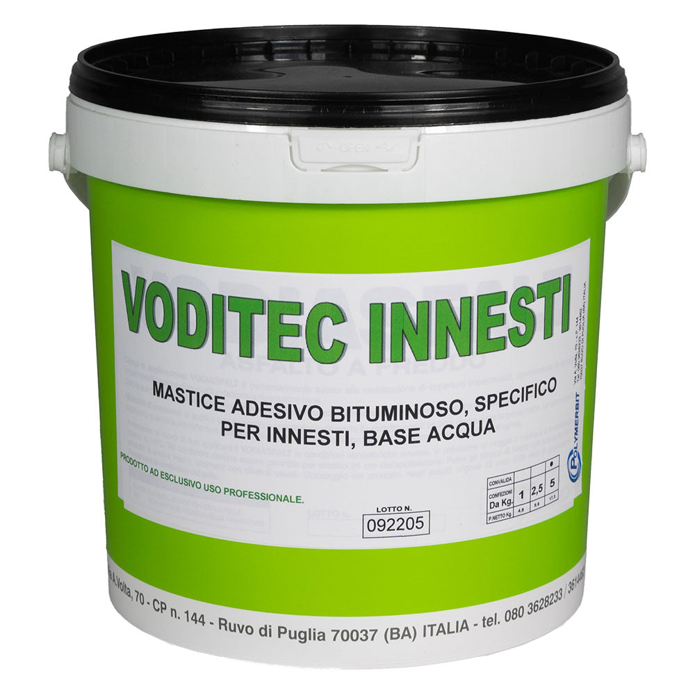 Mastice Per Innesti 'Voditec Innesti' Kg. 1 - Colore Marrone