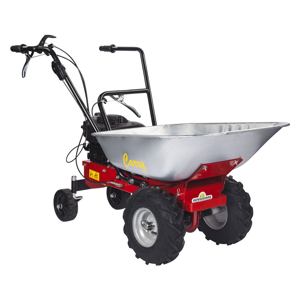 Motocarriola 'Carry' Cc.173 Eurosystem