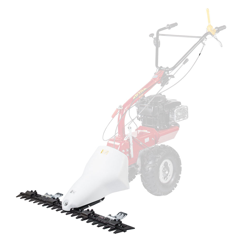 Barra Falciante Per 'P70 Evo' Eurosystem