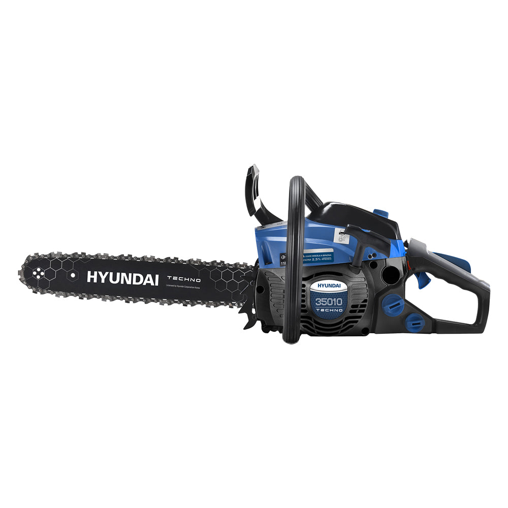 Motosega Professionale | HYUNDAI