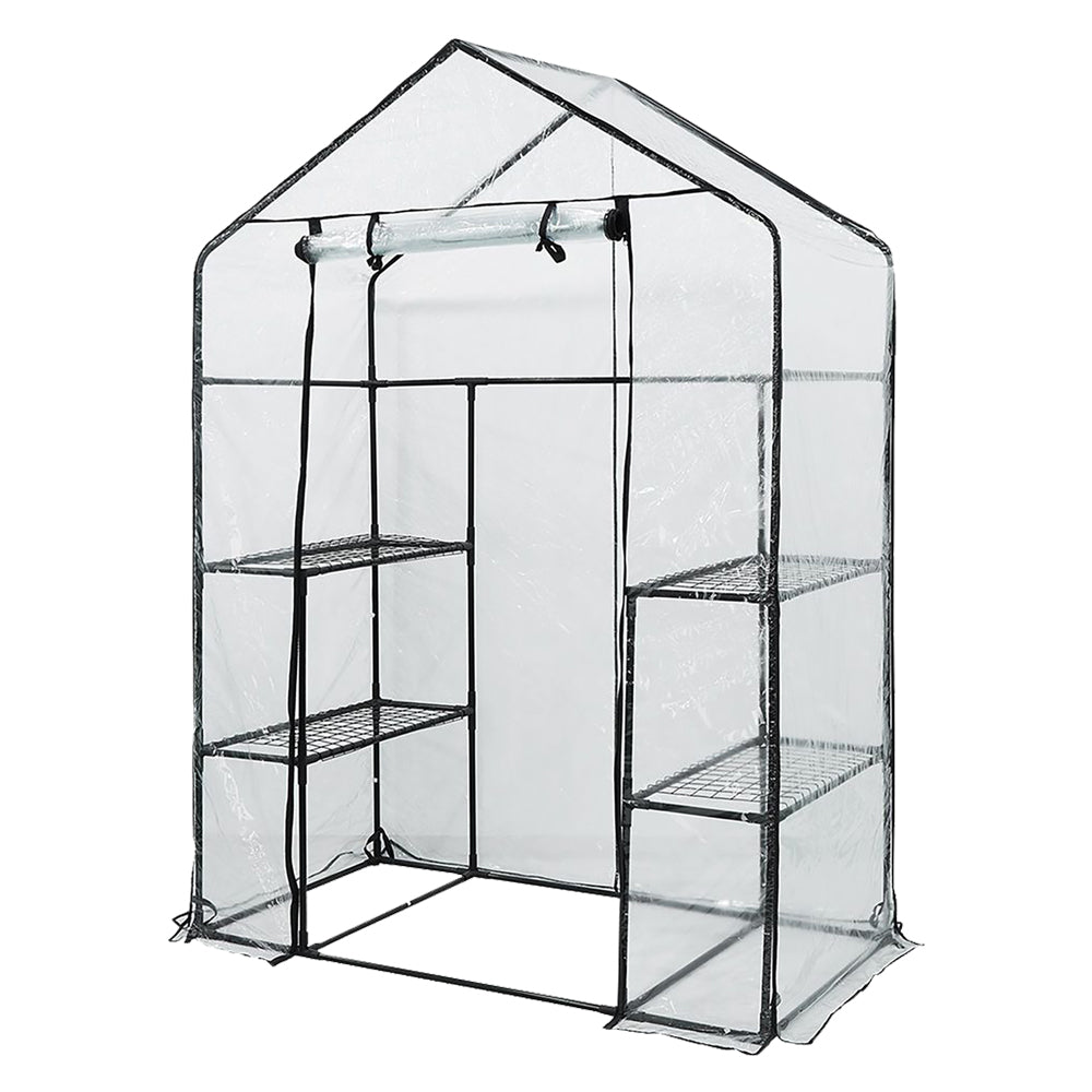 Serra Da Balcone Cm 143 X 73 X H 195 Neo