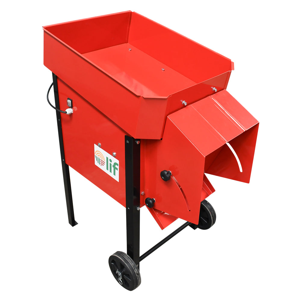 Defogliatrice Elettrica 230 W - 230v Lif | Per Raccolta Olive Professionale Resistente