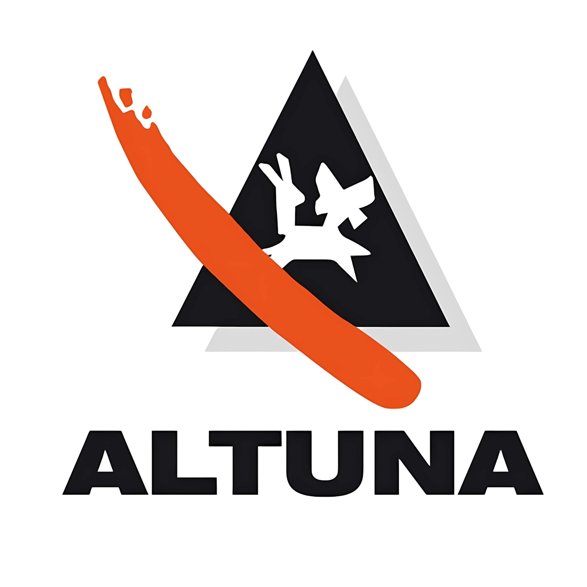 ALTUNA LOGO