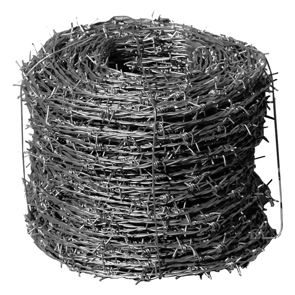 Filo Spinato | METALLURGICA IRPINA