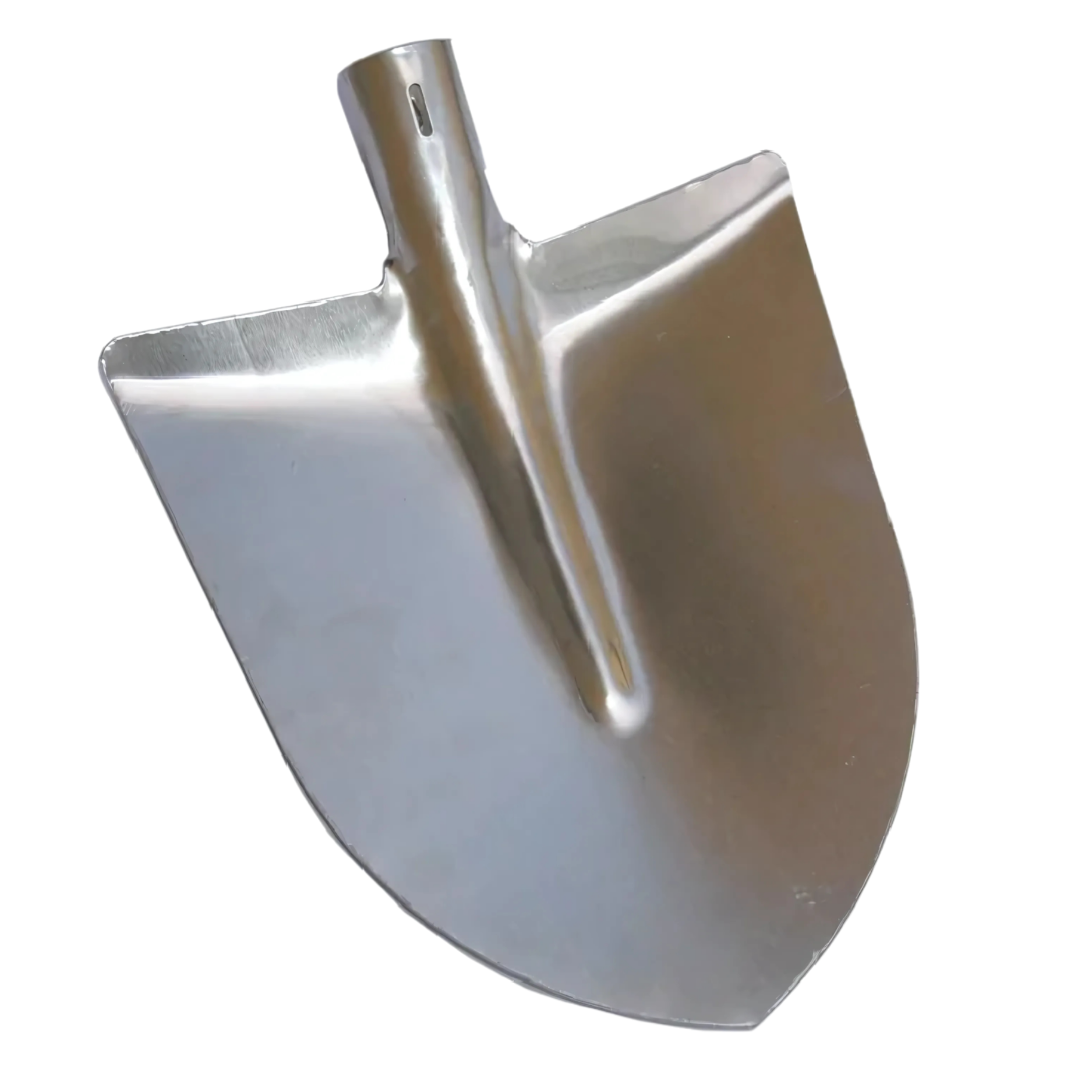 Badile A Punta Super Leggero Sidex In Lega Di Alluminio | Struttura Compatta | Dimensioni 30x28 Cm