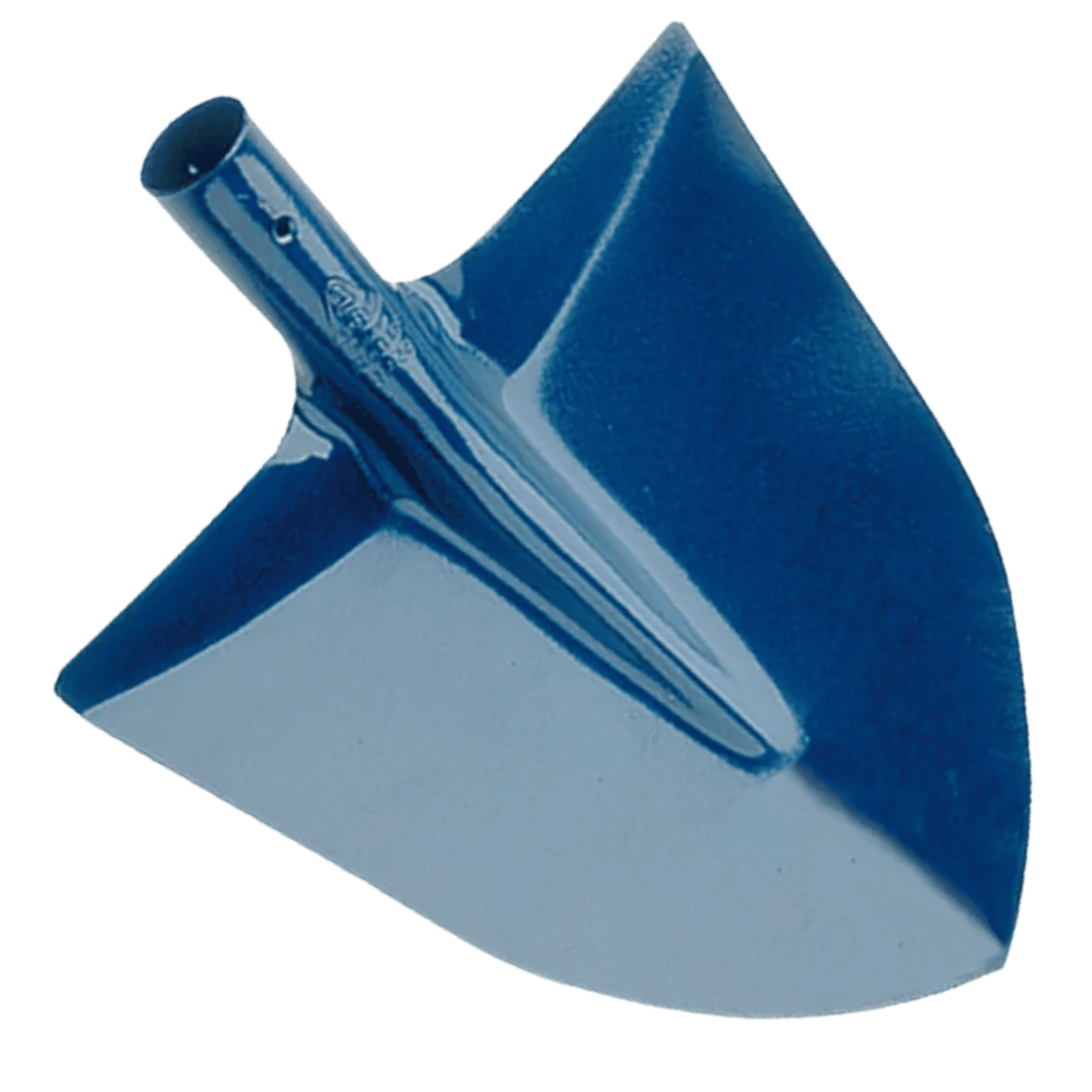 Badile Professionale A Punta In Acciaio Al Boro Temprato | Alta Resistenza Verniciato N.00-N.01