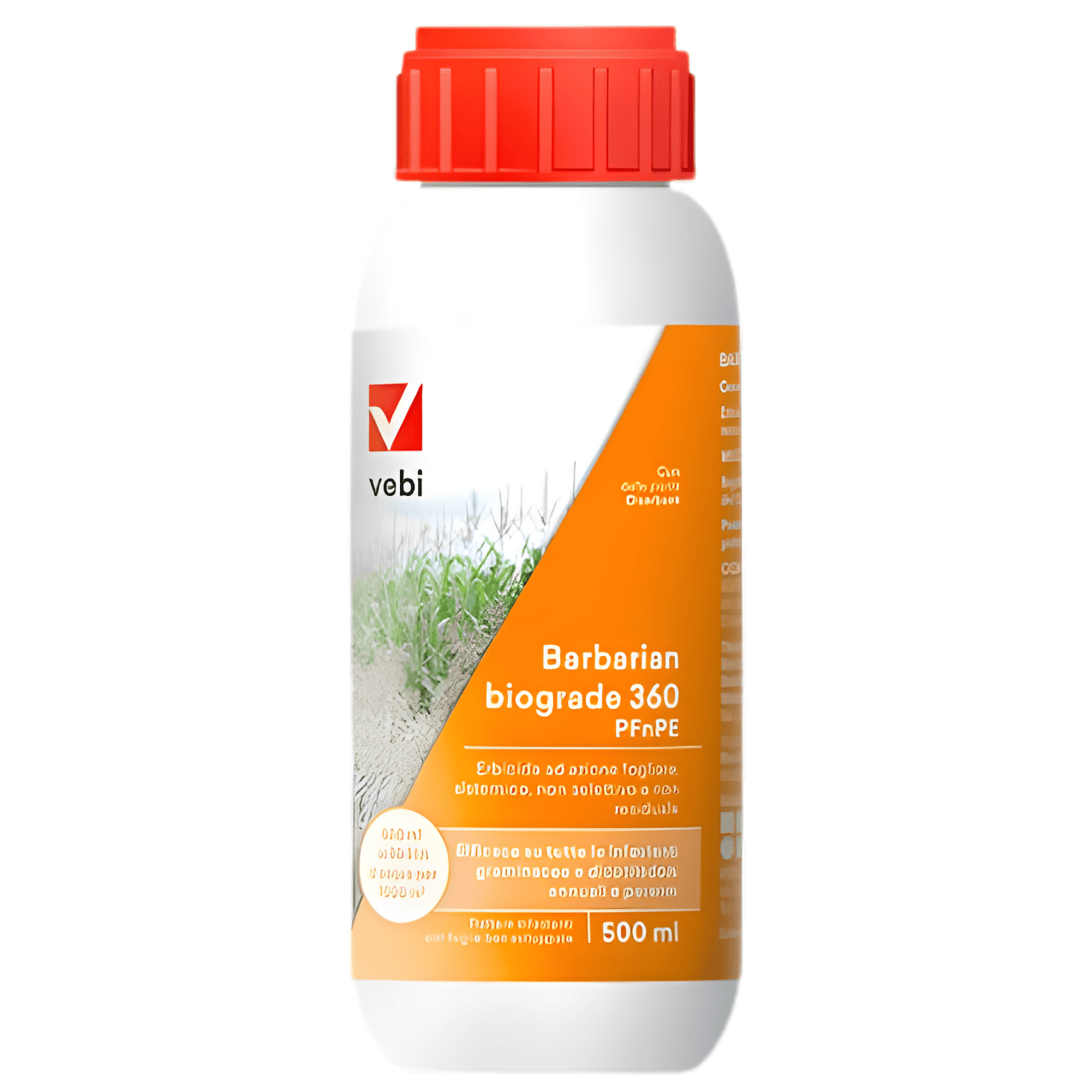 BARBARIAN BIOGRADE 360 PFNPE ERBICIDA