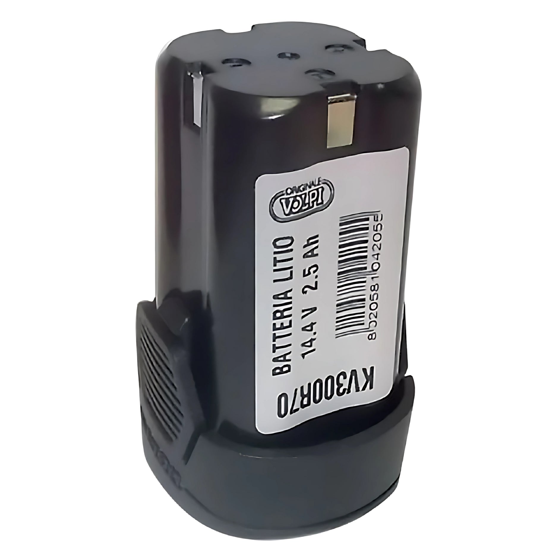 Batteria Di Ricambio Professionale Per Forbici Da Potatura | Compatibile Con Modelli PV280 - PV295 - PV360 - KV310 - PVS5100 | Tecnologia Al Litio 14,4V