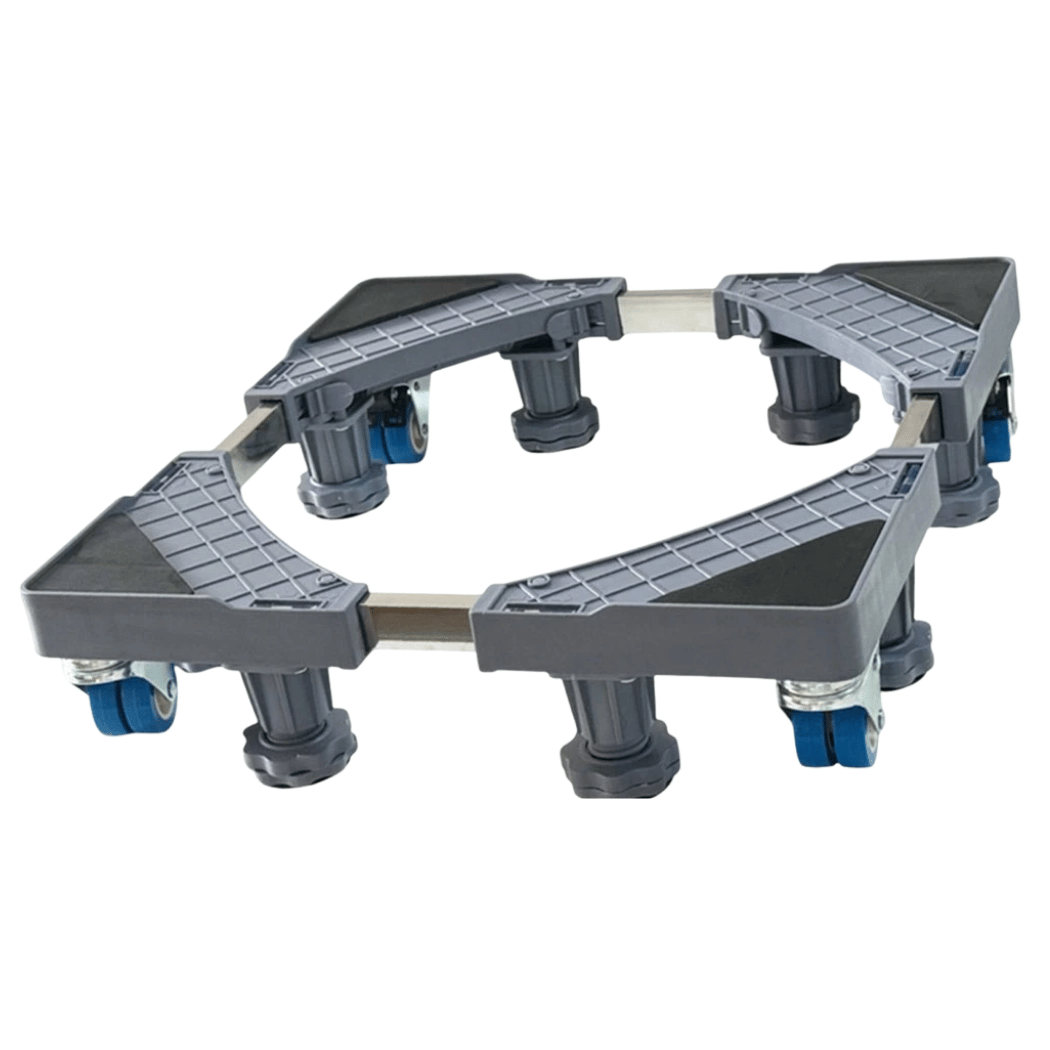 Adjustable Multi-purpose Trolley Washing Machine Stand Adjustment Cm 42 ÷ 65 | For Professional Agricultural Use
