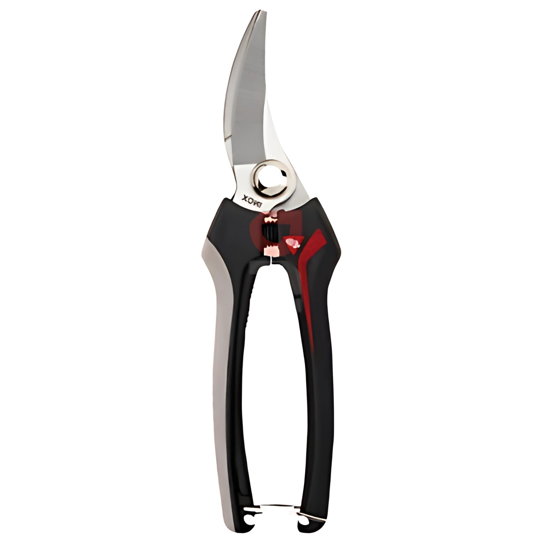 Forbici Professionali Cogliuva Bellota 3622 | Lama Inox Curva | Manico Ergonomico Bimateriale