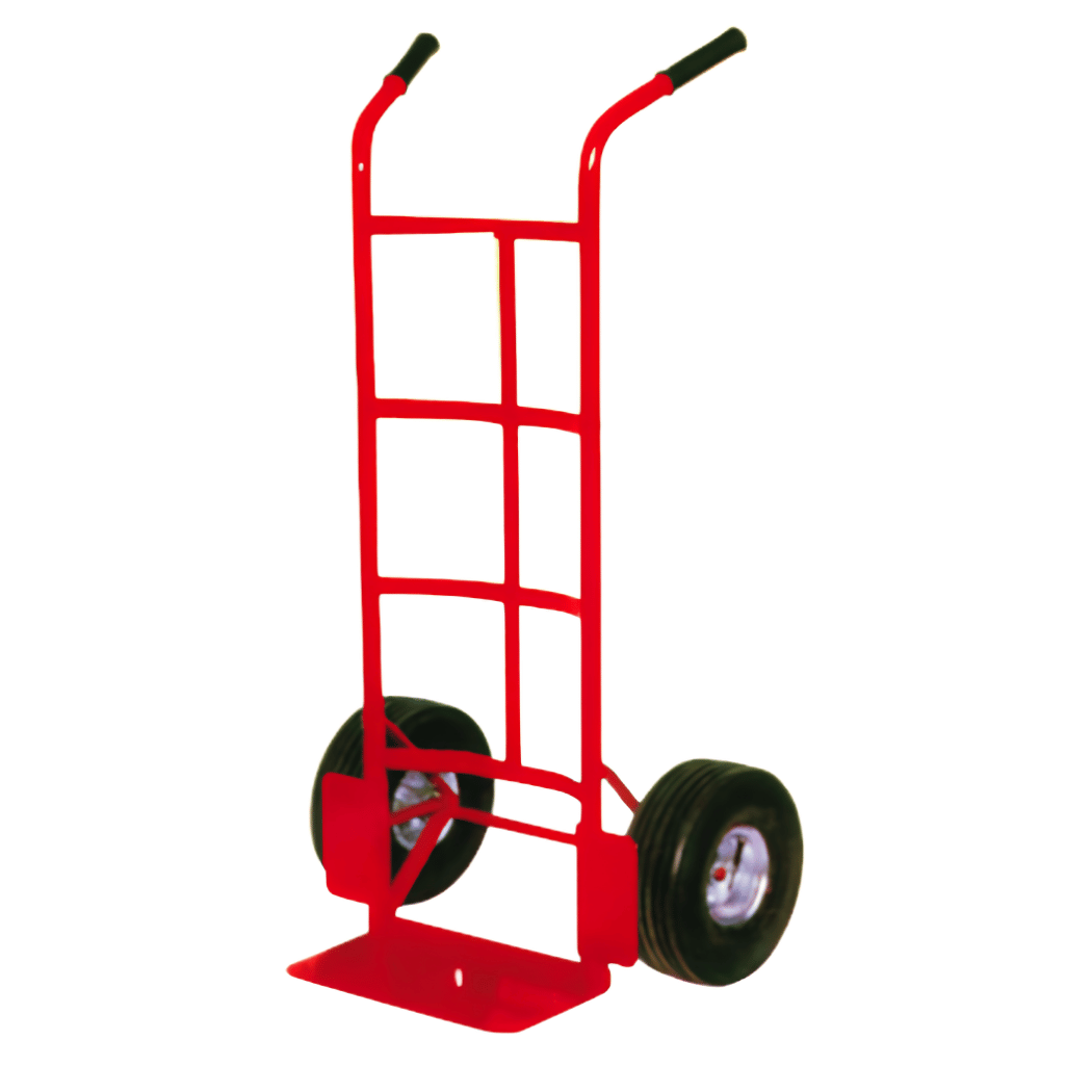 Sack Truck All-Purpose Trolley 150 | Professional Heavy-Duty Material Handling